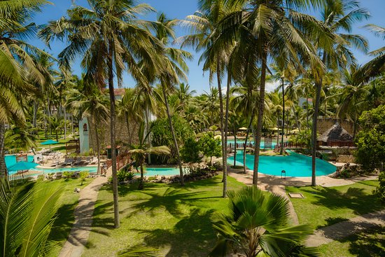 Mombasa Premium Lodge